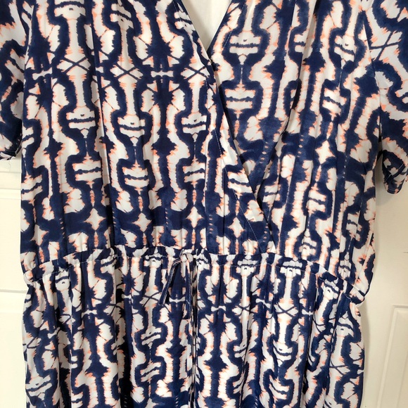 Daniel Rainn Dress - Picture 2 of 7